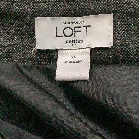 Loft 2P skirt - Picture 5 of 5